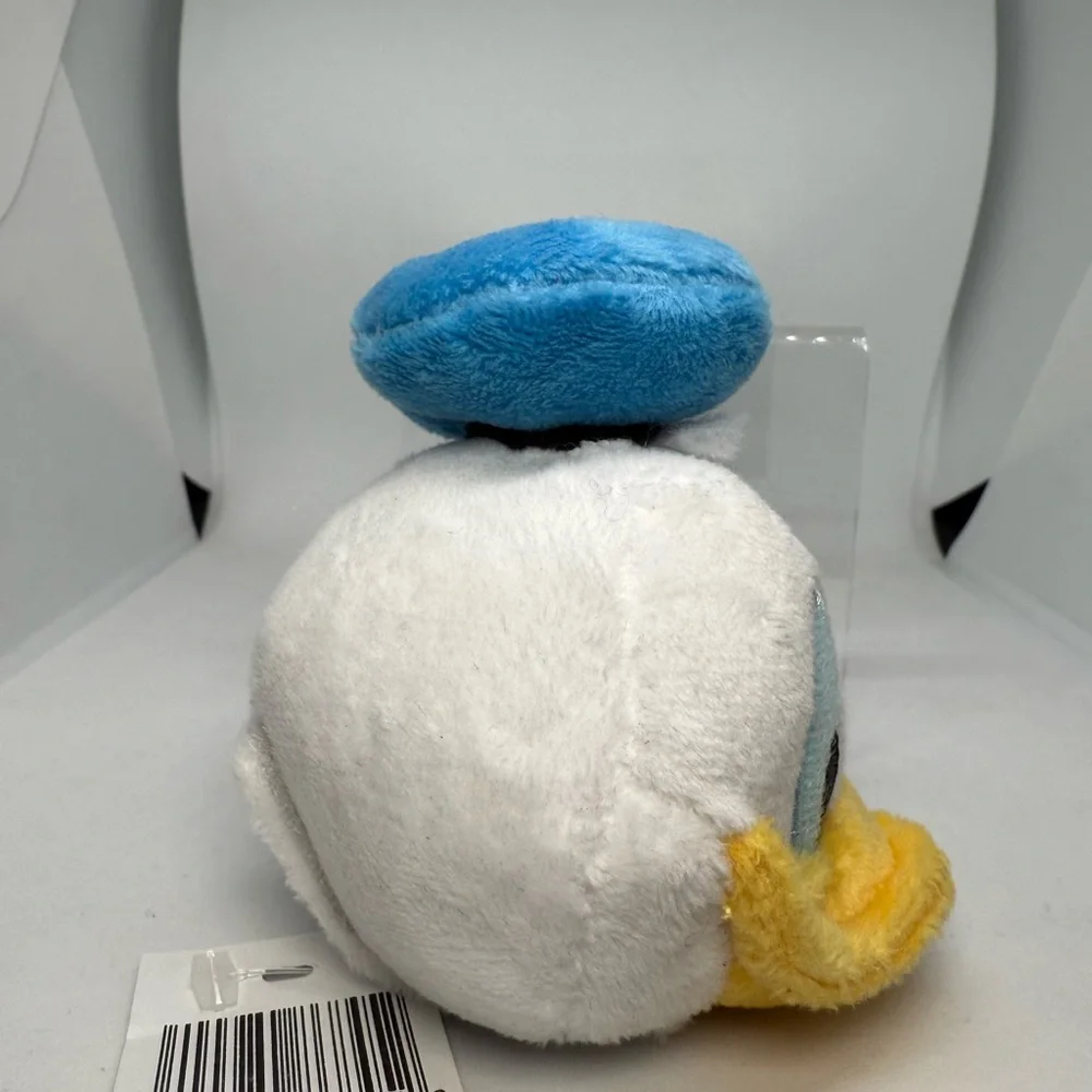 Disney Parks Donald Duck Plush Create Your own Headband Accessory NEW
